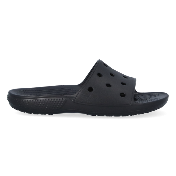 Classic Crocs Slide Black