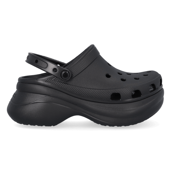 Classic Bae Clogs Black