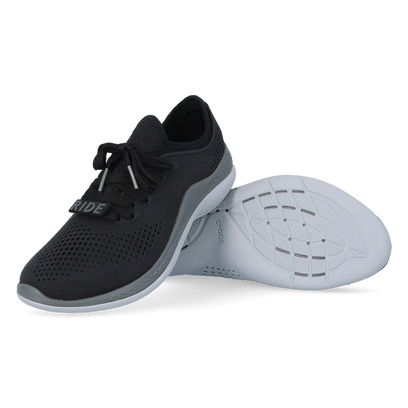 LiteRide™ 360 Pacer Dames Sneakers Black/Slate Grey