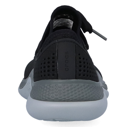 LiteRide™ 360 Pacer Dames Sneakers Black/Slate Grey