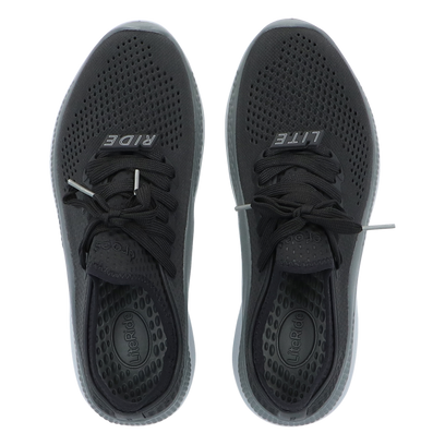 LiteRide™ 360 Pacer Dames Sneakers Black/Slate Grey