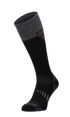 Ascend II OTC Heren Wandelsokken Klasse 1 Black