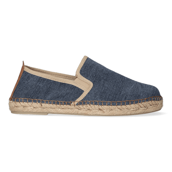 Dallas Heren Espadrilles Mari