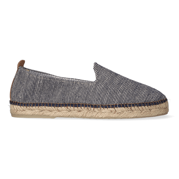 Dan-WL Heren Espadrilles Mari