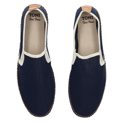 Didac Heren Espadrilles Mari