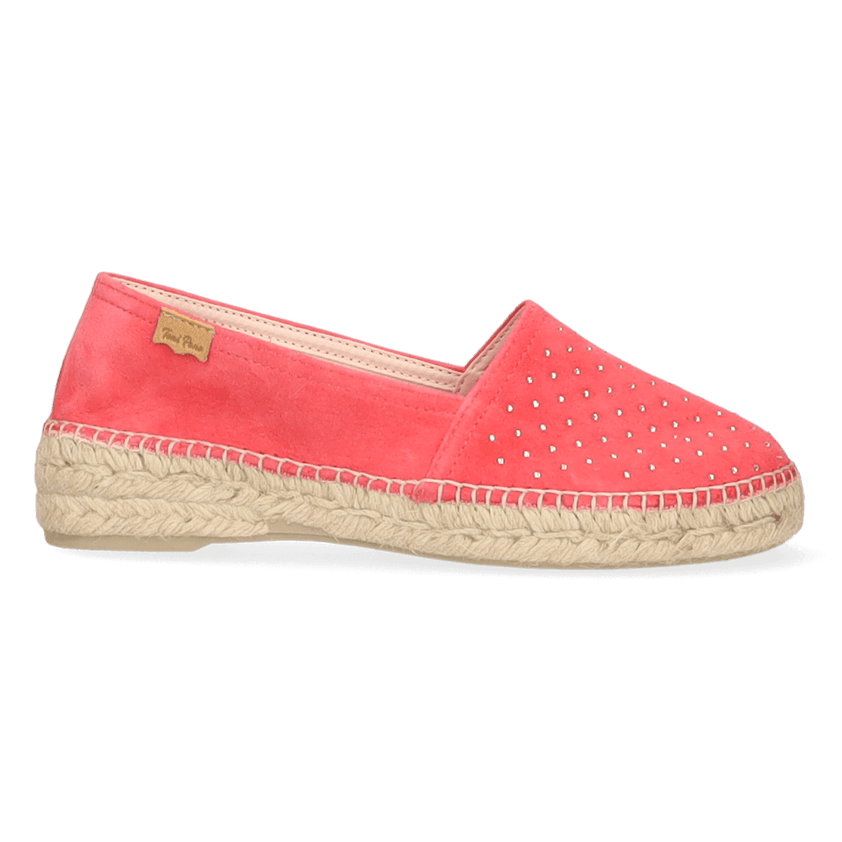 Eddy-ST Dames Espadrilles Gerd