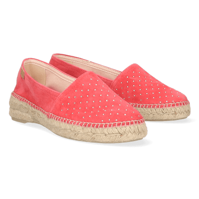 Eddy-ST Dames Espadrilles Gerd