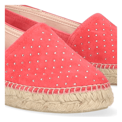 Eddy-ST Dames Espadrilles Gerd