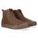 Garda-SY Dames Veterboots Taupe