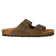 Ger-PE Heren Slippers Caqui