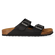 Ger-PE Heren Slippers Negre