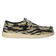 Wally Camouflage Heren Instappers Tiger Stripe Camo