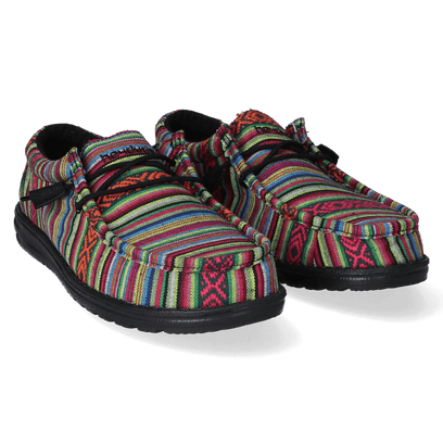 Wally Serape Heren Instappers Mesa Verde