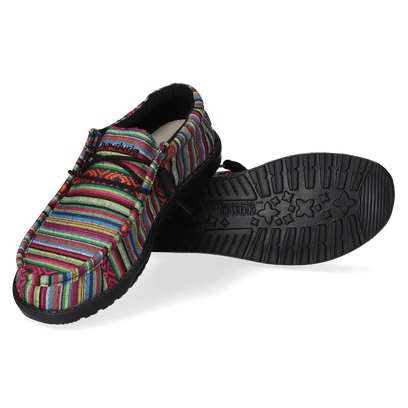 Wally Serape Heren Instappers Mesa Verde