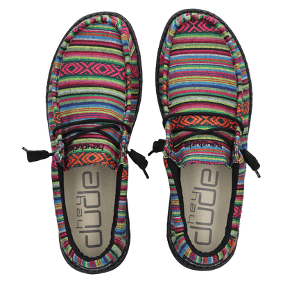 Wally Serape Heren Instappers Mesa Verde