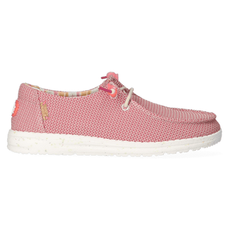 Wendy Knit II Dames Instappers Desert Rose