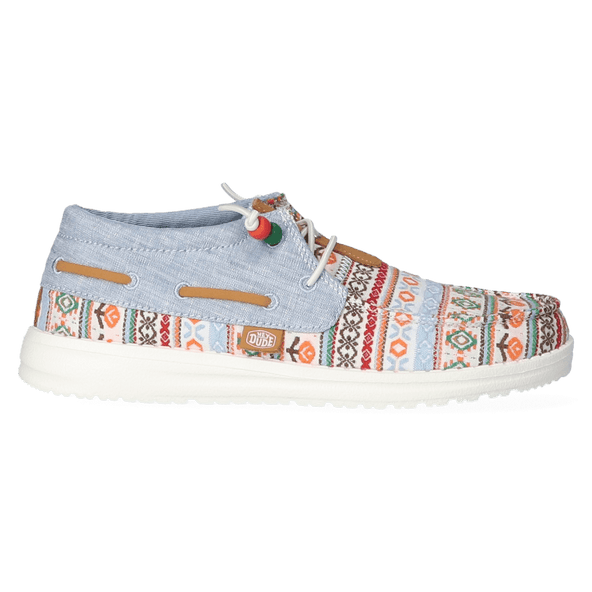 Ellie Festival Dames Instappers Valley