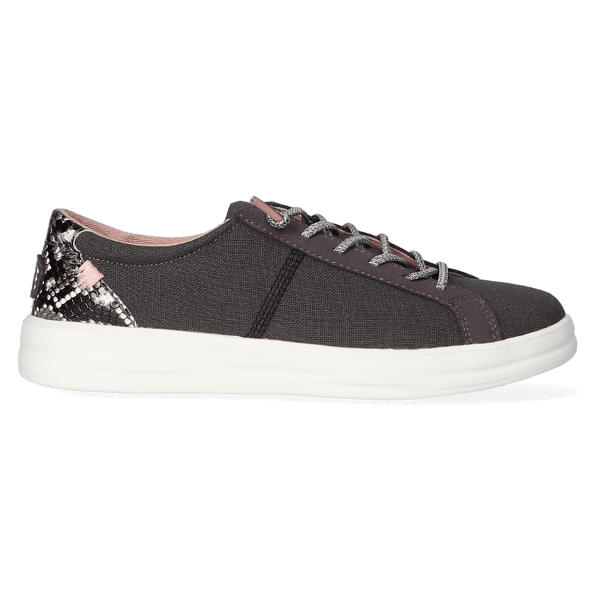 Karina Dames Sneakers Jet Black