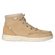 Bradley Leather Heren Boots Wheat