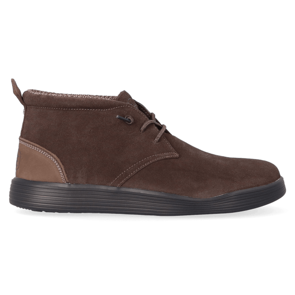 Jo Heren Boots Java