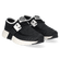 Sirocco Sport Mode Heren Sneakers Black/White