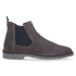 Jan-SY Heren Chelsea Boots Gris