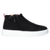 Banderas Heren Sneakers Nubuck Cleft Black