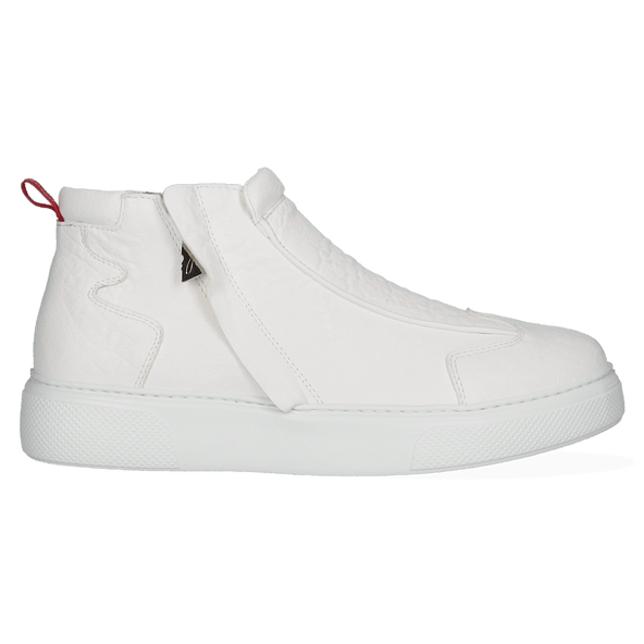 Banderas Heren Sneakers Empty Offwhite