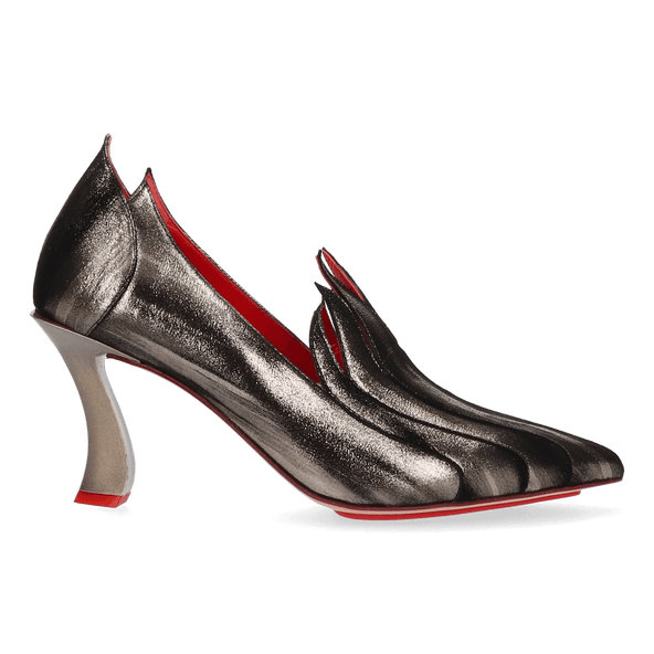 Amaryllis Dames Pumps Patamos Iron