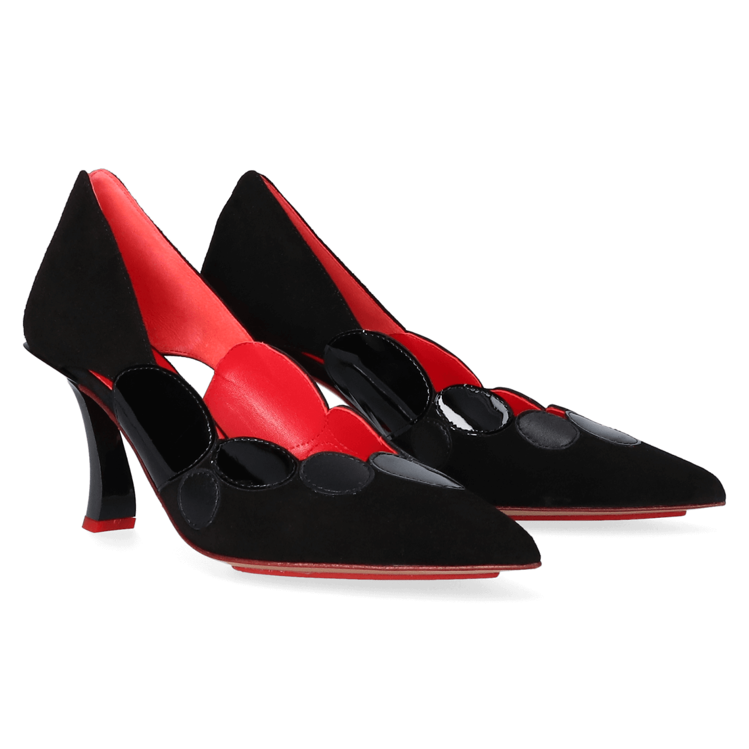 Dames pumps discount