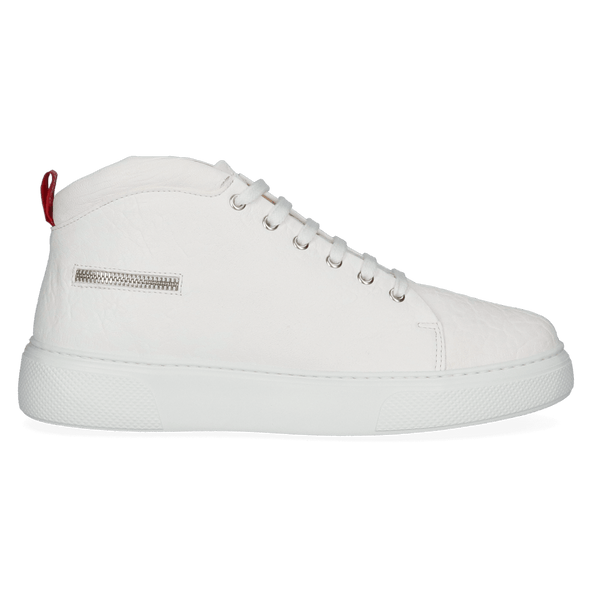 Eastwood Heren Sneakers Empty Offwhite