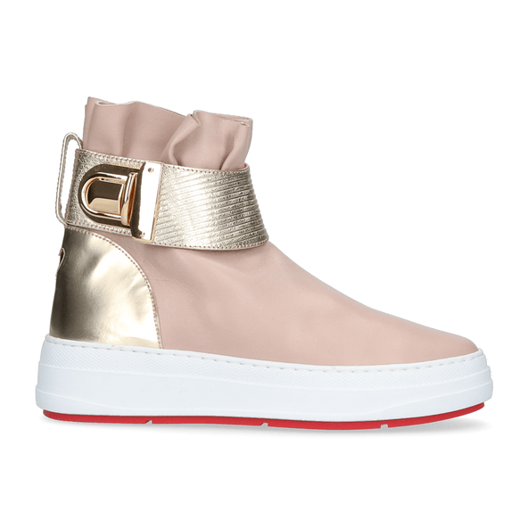 Earth Dames Sneakers Rose