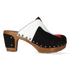 Walk On Wood Nero Blanco