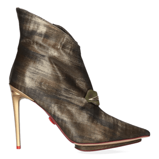 Crane Winter Brushed Oro