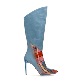 Toucan Lab Bowling Light Blue