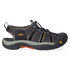 Newport H2 Heren Wandelsandalen India Ink/Rust
