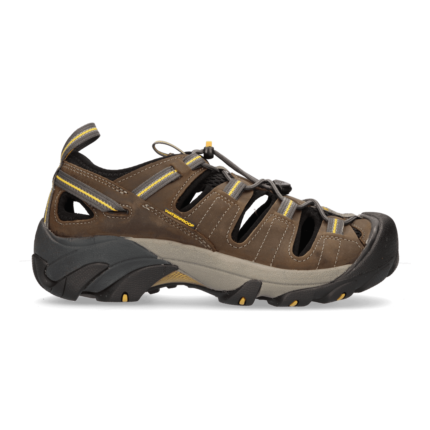 Arroyo II Heren Open Wandelschoenen Groen K1002426 Keen Bartogi