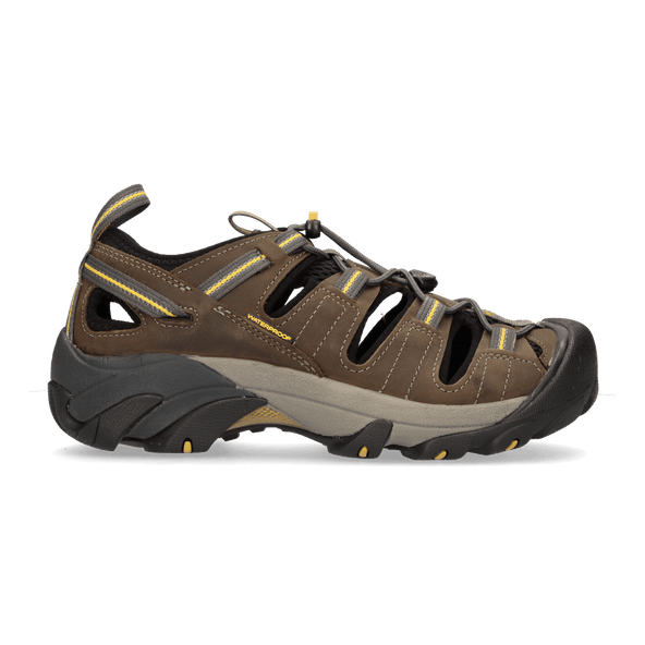 Arroyo II Heren Wandelschoenen Gargoyle/Tawny Olive