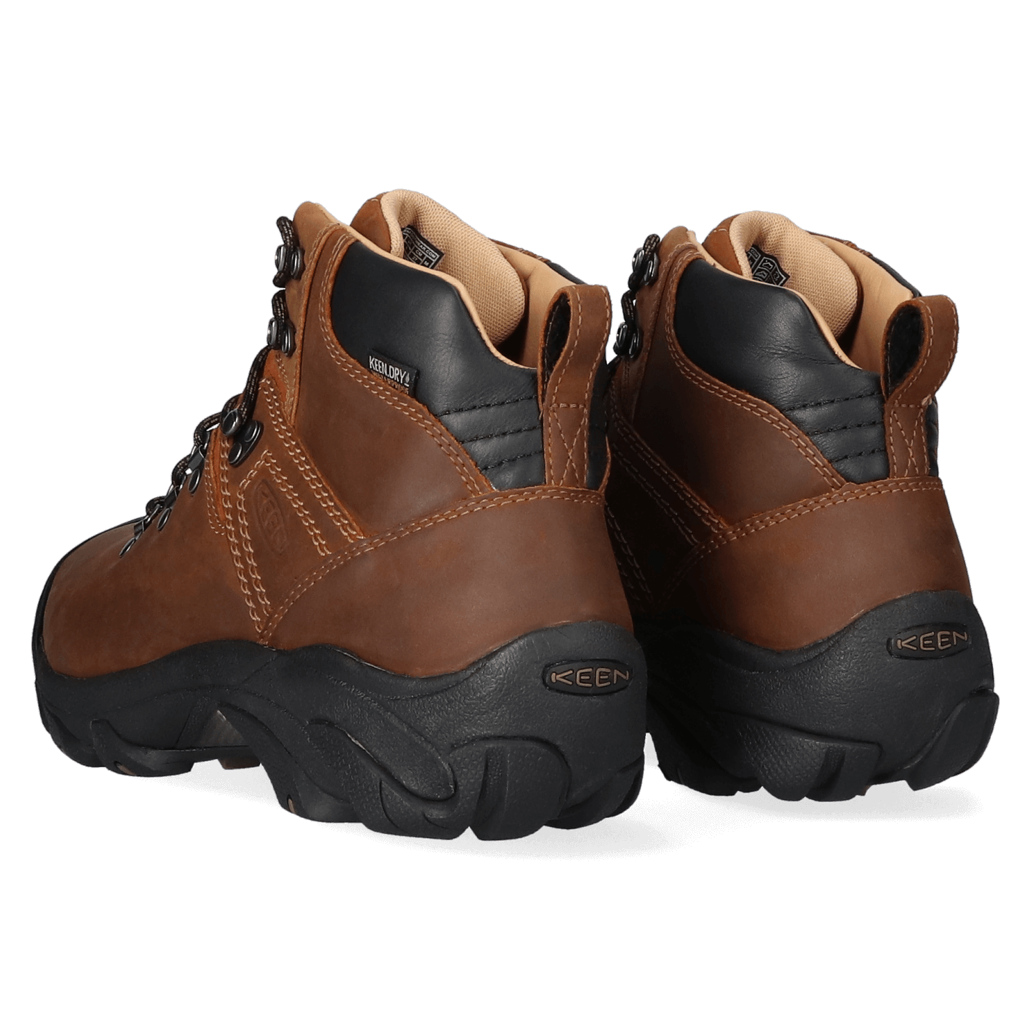 Pyrenees Heren Wandelschoenen Bruin K1002435 Keen Bartogi