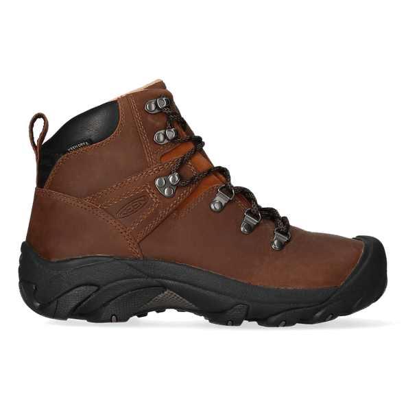 Pyrenees Dames Bergschoenen Syrup