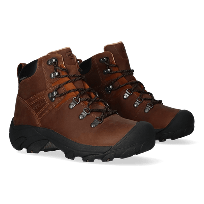 Pyrenees Dames Bergschoenen Syrup