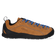 Jasper Dames Sneakers Suede Cathay Spice/Orion Blue