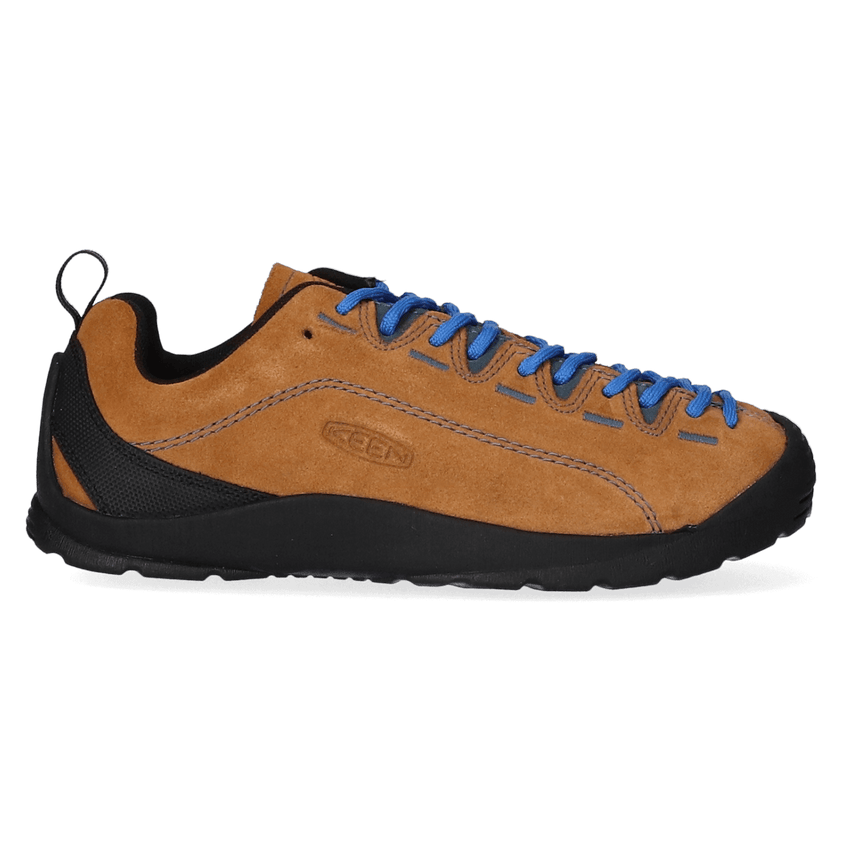 Jasper Dames Wandelschoenen Cathay Spice/Orion Blue