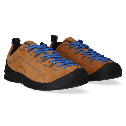 Jasper Dames Wandelschoenen Cathay Spice/Orion Blue