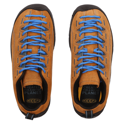 Jasper Dames Wandelschoenen Cathay Spice/Orion Blue