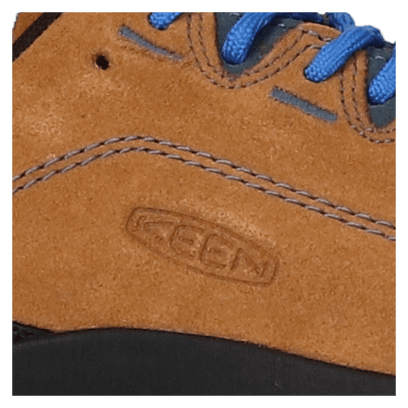 Jasper Dames Wandelschoenen Cathay Spice/Orion Blue