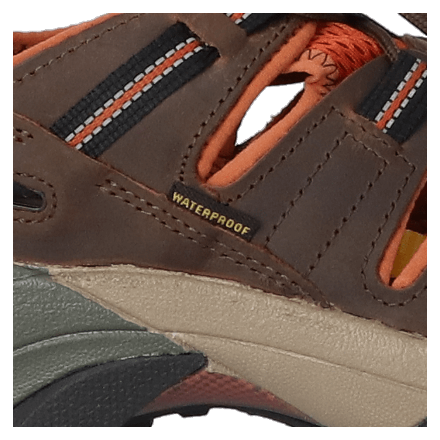 Arroyo II Heren Wandelschoenen Groen K1008419 Keen Bartogi