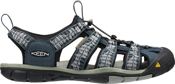 Clearwater CNX Heren Wandelsandalen Midnight Navy/Vapor