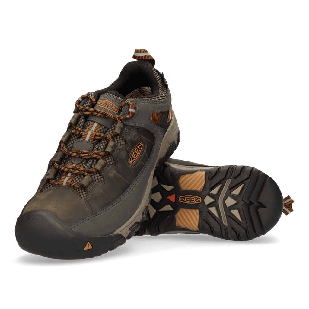 Wandelschoenen sale heren hotsell