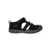Seacamp II Older Kids Sandalen Black/Steel Grey